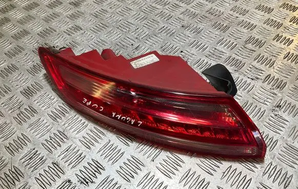Renault Laguna III Rear/tail lights 26040102