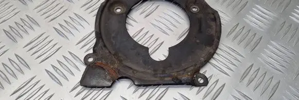 Volkswagen PASSAT B6 Timing belt guard (cover) 038109175