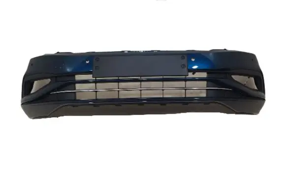 Volkswagen PASSAT B8 Front bumper 3G0807221E ZDR111