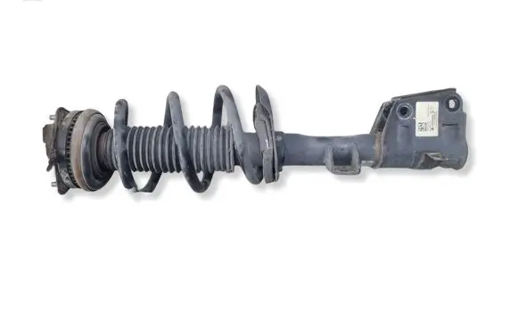 Chrysler Pacifica Front shock absorber with coil spring 824904011575 167161