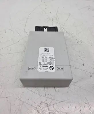 BMW X5 F15 Steering rack control module 6865245