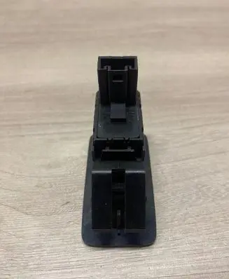 Volkswagen PASSAT B6 Electric window control switch 1f0959527