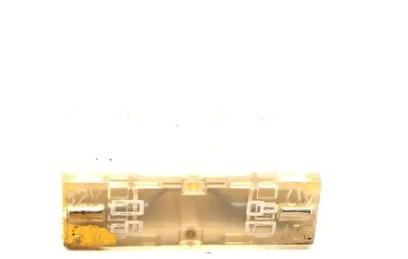 Audi A6 Allroad C7 Fuse 2714 80A