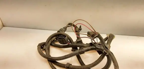 Audi A8 S8 D3 4E Other wiring loom 4E0971727F