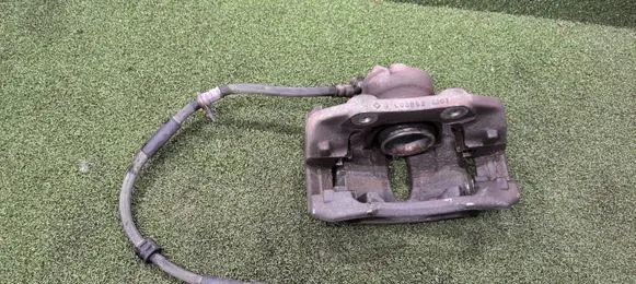 Peugeot 2008 II Front brake caliper 0204L94133 9824178580 L98892