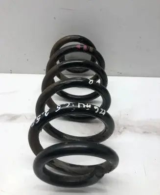Audi A6 Allroad C5 Front coil spring