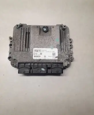 Volvo V50 Engine control unit/module 8692329 4N51-12A650-BA 0281011775