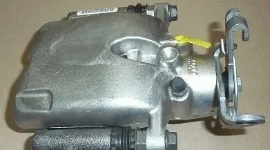 Opel Astra L Front brake caliper 39035600