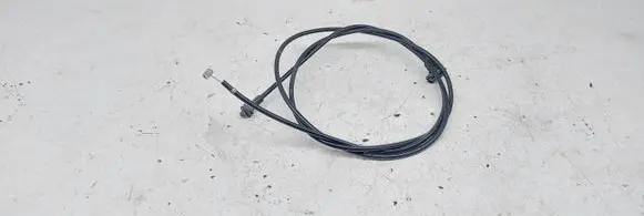 Audi A3 S3 8L Engine bonnet/hood lock release cable 