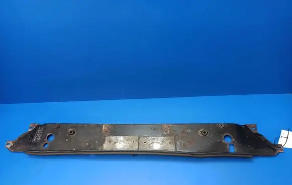 Jaguar XJS Top upper radiator support slam panel CBC5929