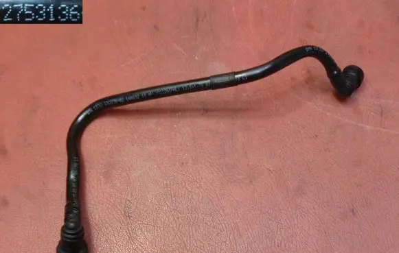 Mini One - Cooper Coupe R56 Vacuum line/pipe/hose 2753136