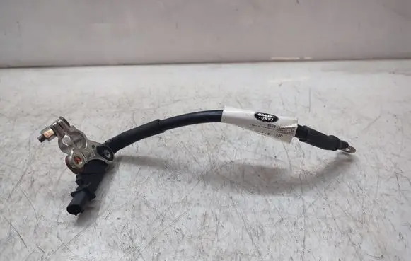 Land Rover Range Rover L405 Negative earth cable (battery) CK5214301BC