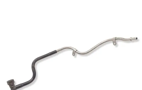 Mercedes-Benz B W246 W242 Engine coolant pipe/hose A2424300629