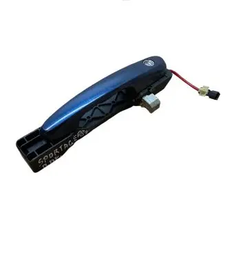 KIA Sportage Front door exterior handle