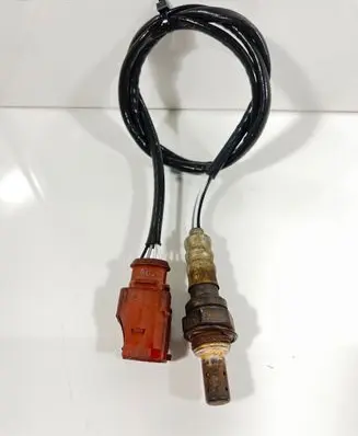 Audi A6 S6 C6 4F Lambda probe sensor 06E906265D