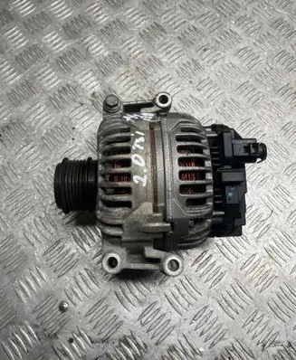 Audi A4 S4 B8 8K Generator/alternator 06H903016L