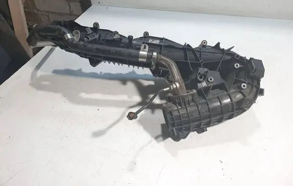 Intake manifold