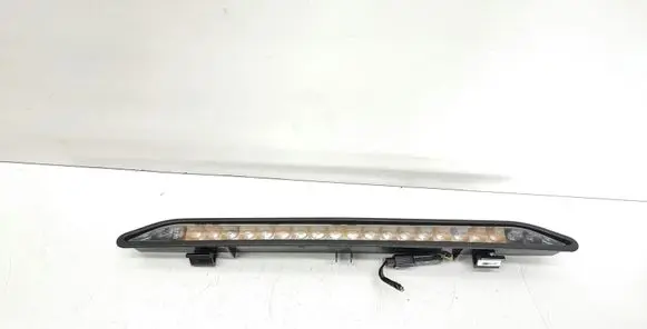Opel Zafira A Third/center stoplight 009133882