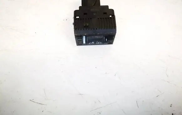 Volkswagen Cross Polo Headlight level height control switch 6r0941333