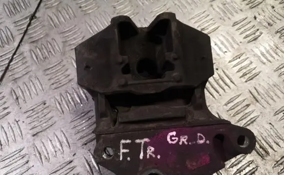 Ford Transit Gearbox mount
