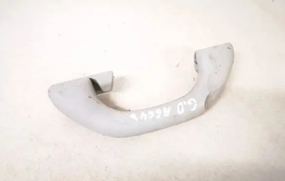 Ford Galaxy Rear interior roof grab handle 7m3857607de