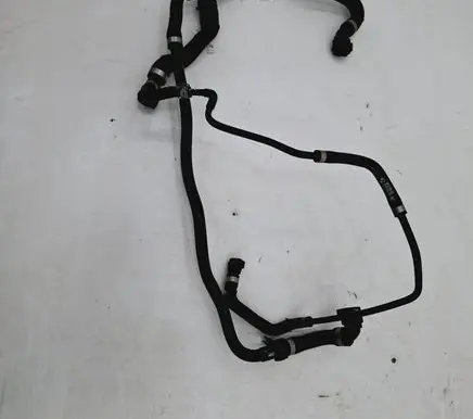 Mini One - Cooper F56 F55 Engine coolant pipe/hose 8741785