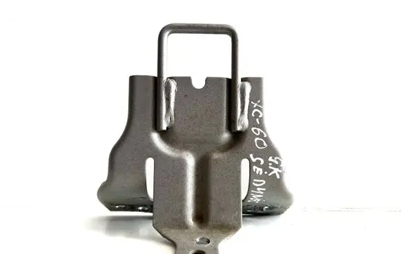 Volvo XC60 Other seats 