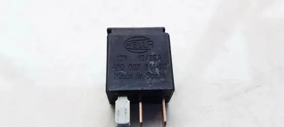 Volvo S60 Other relay 4RD00781400 4RD007814-00