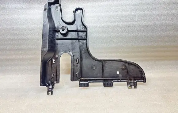Audi Q3 F3 Side bottom protection 5QF825102B