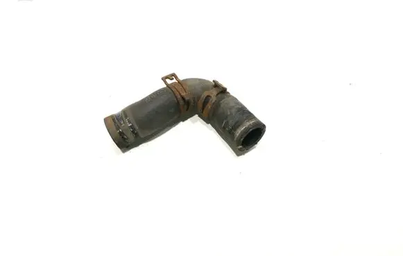 Audi Q7 4L Engine coolant pipe/hose 7L8121070AG
