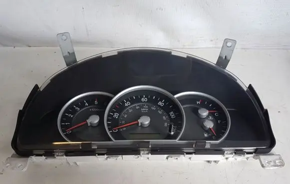 KIA Sorento Speedometer (instrument cluster) 940113E080