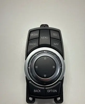 BMW 3 E92 E93 Head unit multimedia control 9286707 65829286707