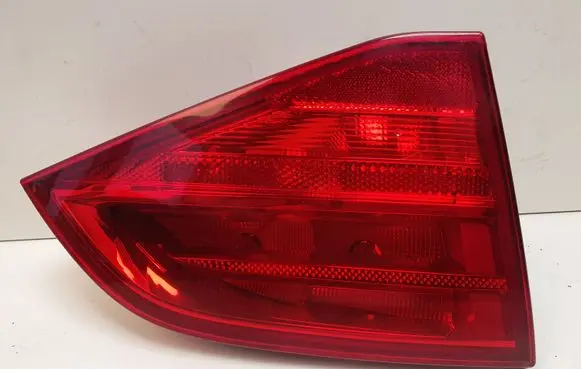 Audi A4 S4 B8 8K Tailgate rear/tail lights 219601 21969006