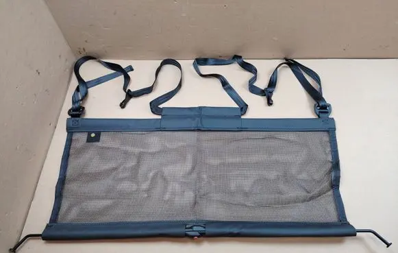 Volkswagen ID.4 Parcel shelf load cover 11A861691A