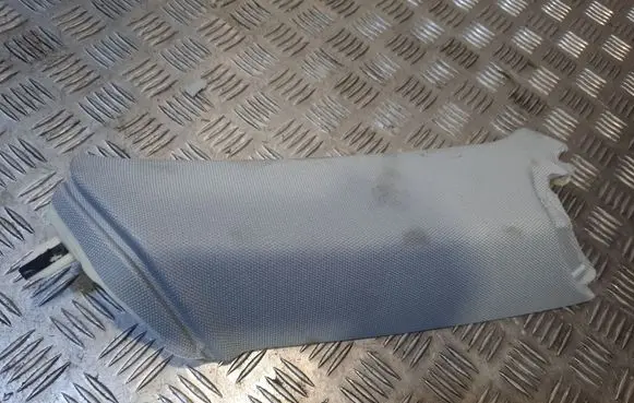 Audi A4 Allroad (C) pillar trim 8K9867287