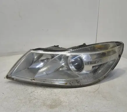 Skoda Octavia Mk2 (1Z) Headlight/headlamp 1Z1941015F