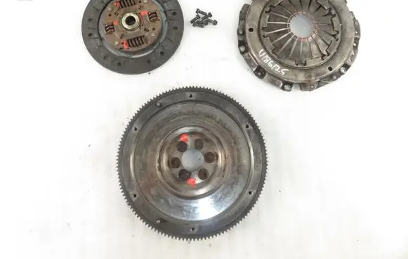 Seat Toledo II (1M) Flywheel 068105271F 750048B