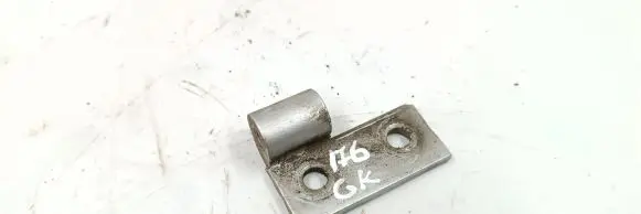 BMW 3 E36 Rear door upper hinge 19603239