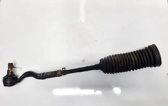Steering tie rod