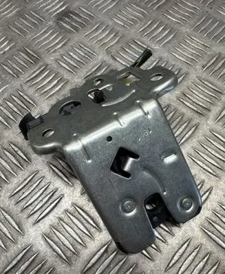 Audi A7 S7 4G Tailgate/trunk/boot lock/catch/latch 8K9827505A 1122511