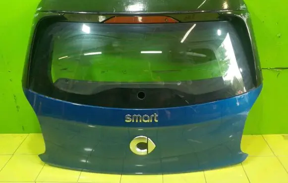 Smart ForFour II W453 Tailgate/trunk/boot lid NP477