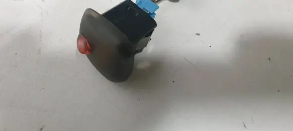 Volvo S80 Alarm movement detector/sensor 31268017 09W28