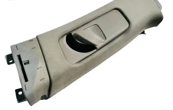 Toyota Avensis T270 (B) pillar trim (top) 6242005030 MP6281