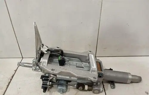 Porsche 911 991 Steering column universal joint 99134701514