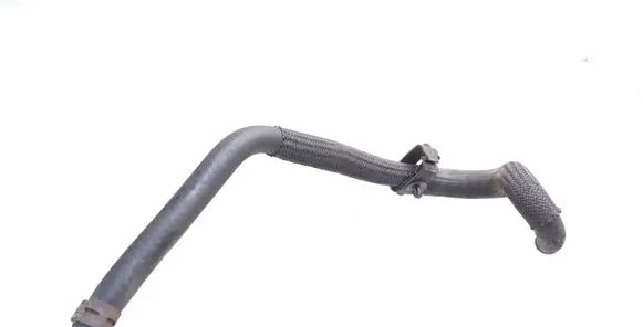 Audi A4 S4 B6 8E 8H Power steering hose/pipe/line 8E0422891C