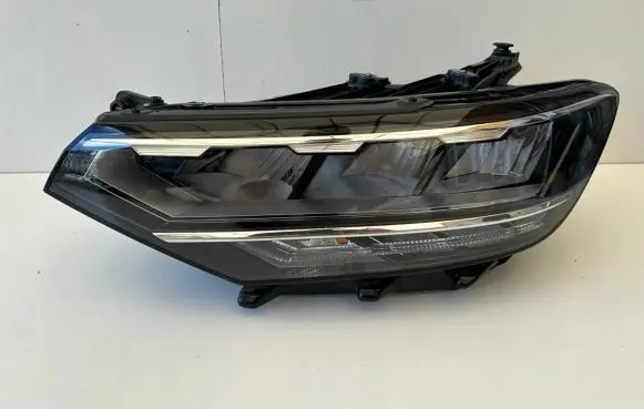 Volkswagen PASSAT B8 Headlight/headlamp 3G1941035