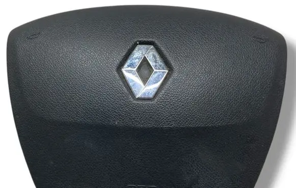 Renault Scenic III - Grand scenic III Steering wheel airbag 985701921R 1107256820459 6182194FXCD
