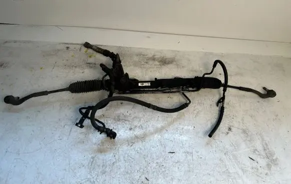 Mercedes-Benz C W204 Steering rack 20411011018