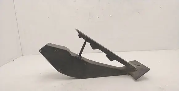 BMW 5 E60 E61 Accelerator throttle pedal 3540676693001 25916010 101203