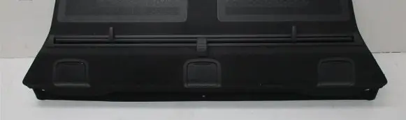 Citroen C5 Parcel shelf load cover 